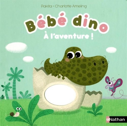 Bébé Dino