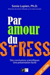 Par amour du stress