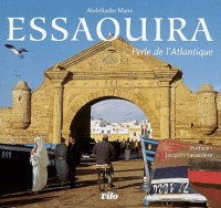 Essaouira, perle de l'atlantique