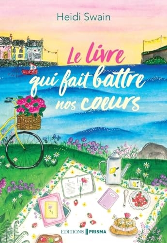 Le livre qui fait battre nos coeurs