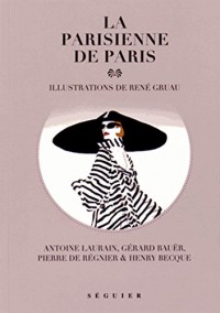 La Parisienne de Paris