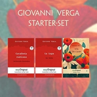 Vita dei campi (mit Audio-Online) - Starter-Set: Lesemethode von Ilya Frank + Readable Classics