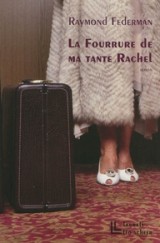 La Fourrure de Ma Tante Rachel (Ne)