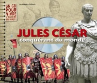 Jules César grand conquérant (cd)