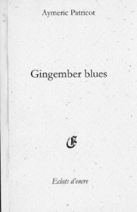 Gingember blues