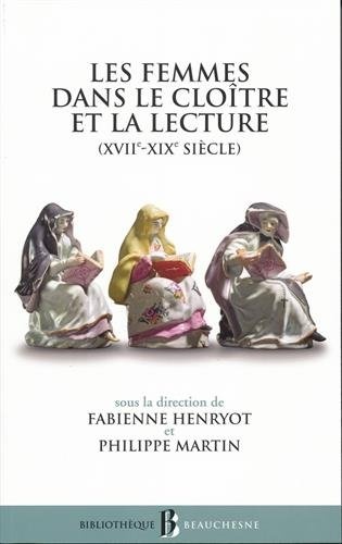 Les femmes dans le cloître et la lecture