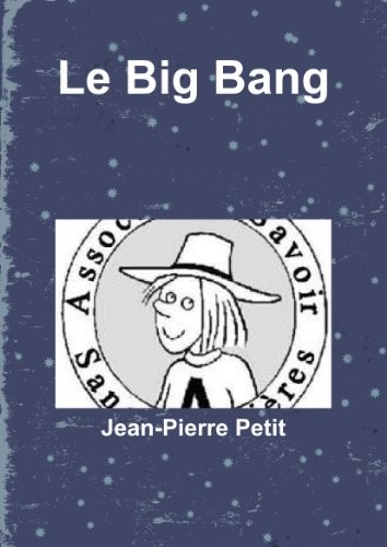 Le Big Bang [9781447896630]