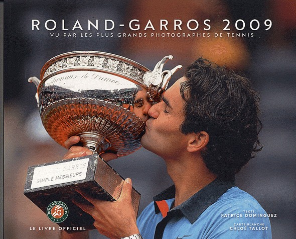 ROLAND-GARROS 2009