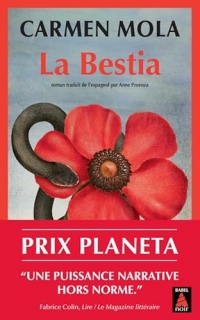 La Bestia