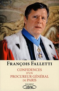 Confidences d'un procureur général