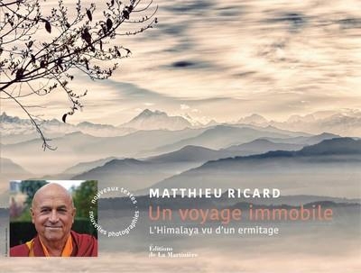 Un voyage immobile