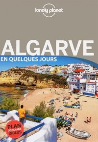 Algarve En quelques jours - 1ed