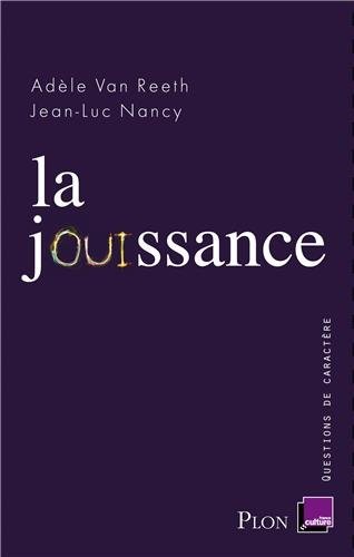 La jouissance