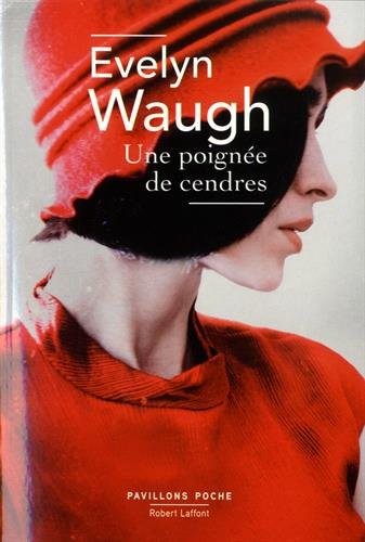 Une poignée de cendres