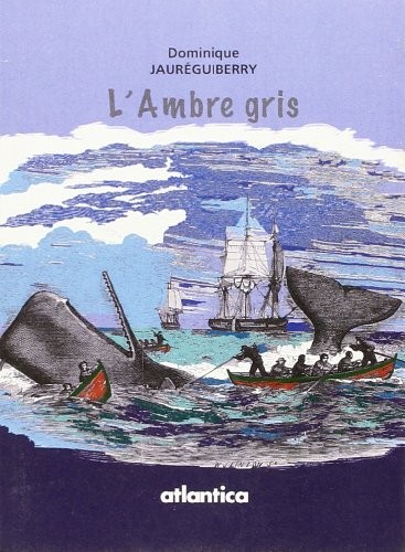 L'Ambre Gris