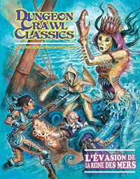 Dungeon Crawl Classics 09