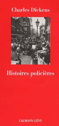 Histoires policières