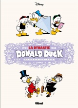 La Dynastie Donald Duck - Coffret 1954/1956