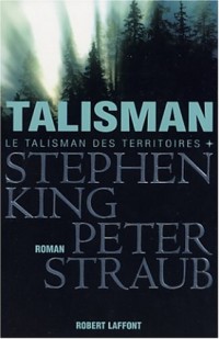 Le Talisman des territoires