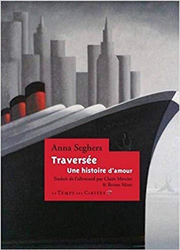 Traversée : Une histoire d'amour
