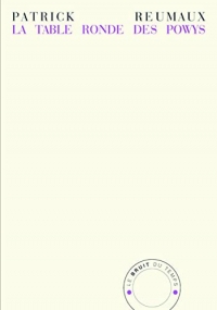 La table ronde des powys