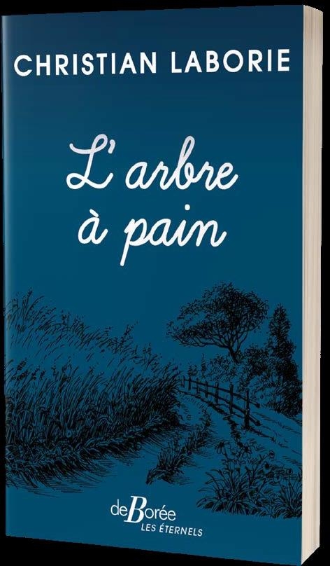 L'Arbre à pain
