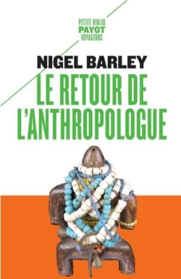 Le retour de l'anthropologue