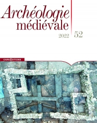 Archéologie médiévale 52