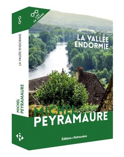 La vallée endormie