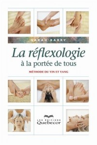 La réflexologie à la portée de tous