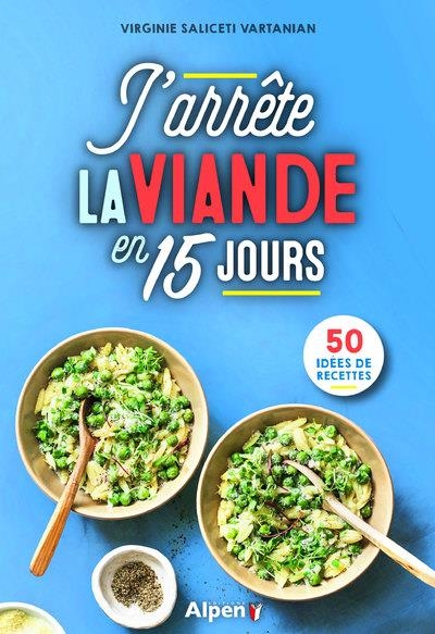 J'arrête la viande en 15 jours