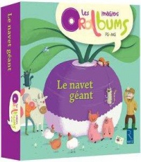 Le navet géant
