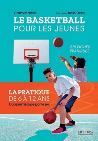 BASKET POUR LES JEUNES ET MINI BASKET