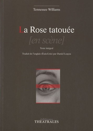 La Rose tatouée