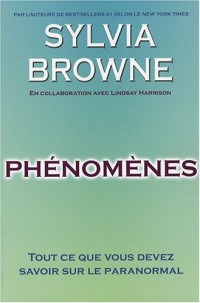 Phénomènes