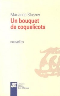 Un bouquet de coquelicots