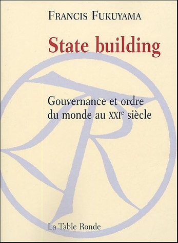 State building