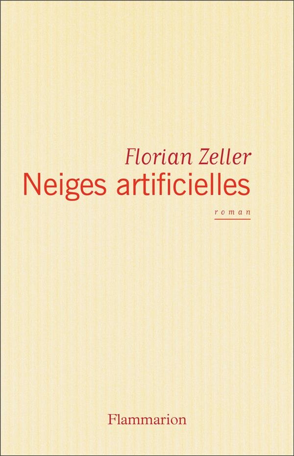 Neiges artificielles ne