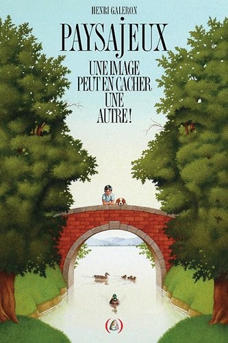 Paysajeux: Une image peut en cacher une autre !