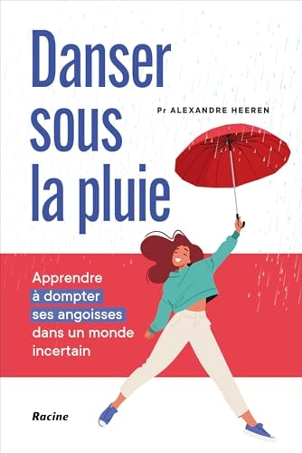 Danser sous la pluie