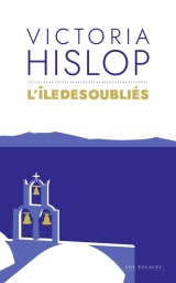 L'Ile des oubliés - Collector