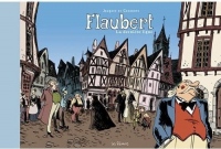 Flaubert, la Dernière Ligne