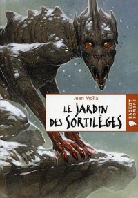 Le jardin des sortilèges