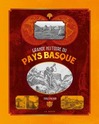 Grande histoire du Pays Basque