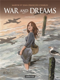 War & Dreams intégrale