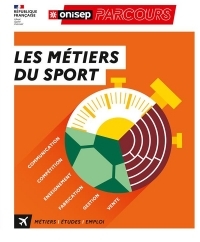 Les metiers du sport