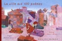 La ville aux 100 poèmes