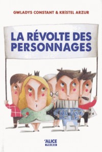 La Révolte des personnages