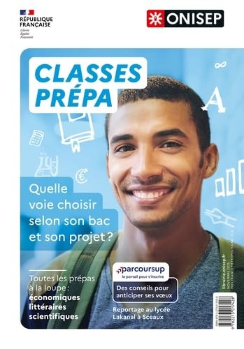 Classes prépa