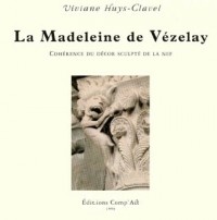 La Madeleine de Vézelay